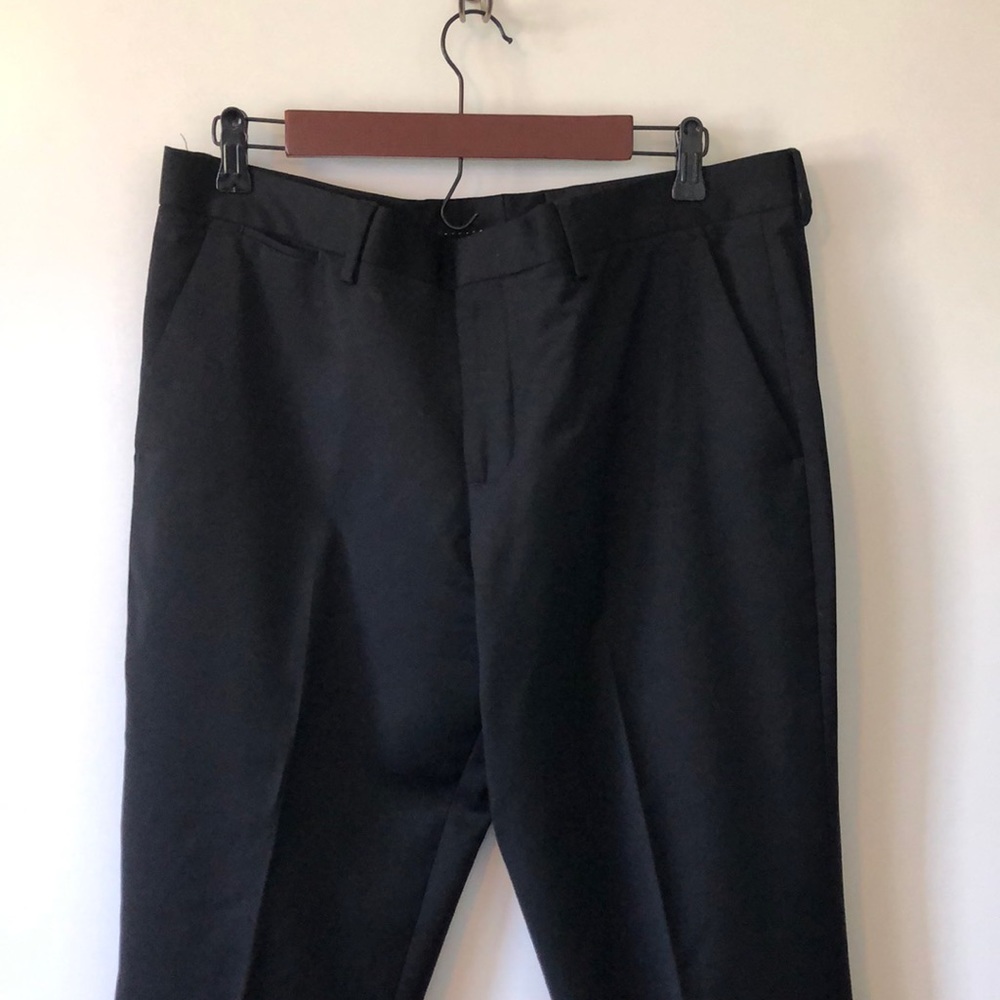 Black Suit. - image 5